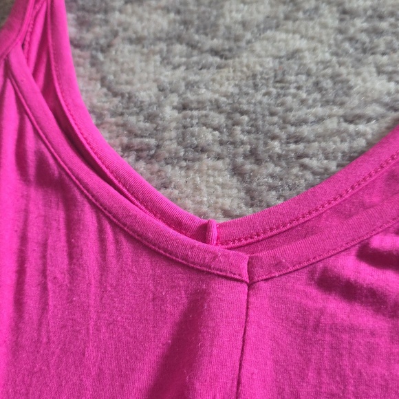 Torrid Tank Dress - Picture 5 of 5